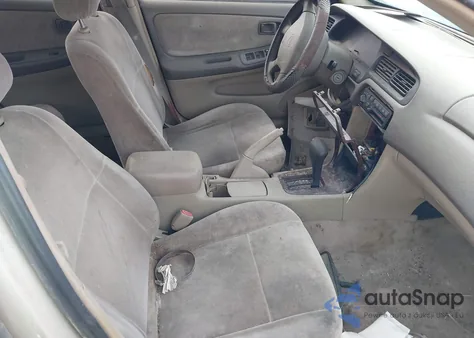 1998 Nissan Altima Gle/Gxe/Se/Xe from USA, damaged, VIN 1N4DL01DXWC253625